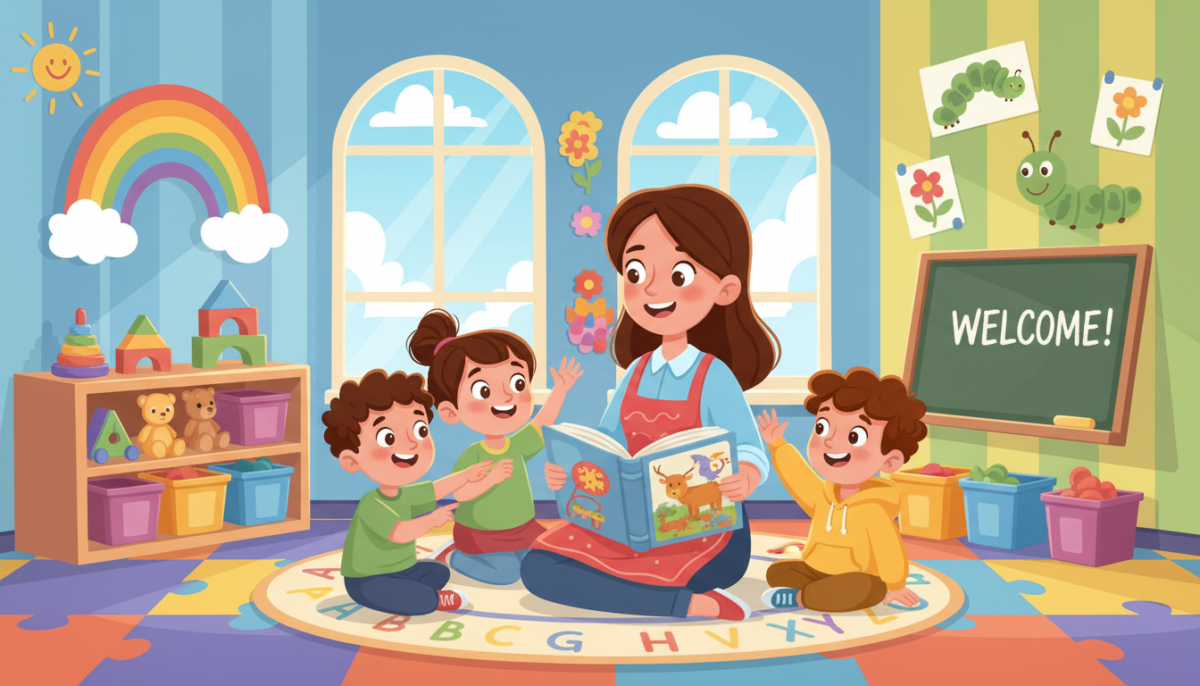 Making Learning Fun